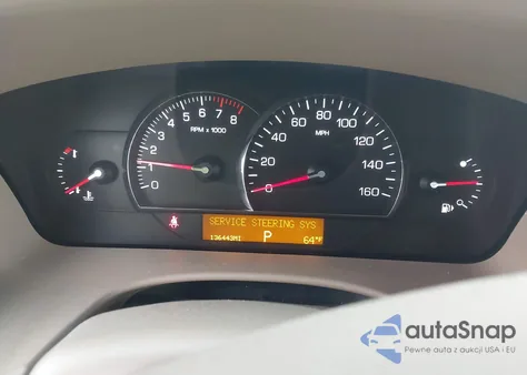 2006 Cadillac Sts V6 from USA, damaged, VIN 1G6DW677160165847